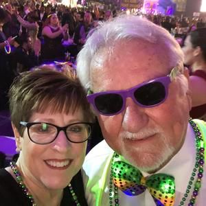 Meet your Posher, Alice